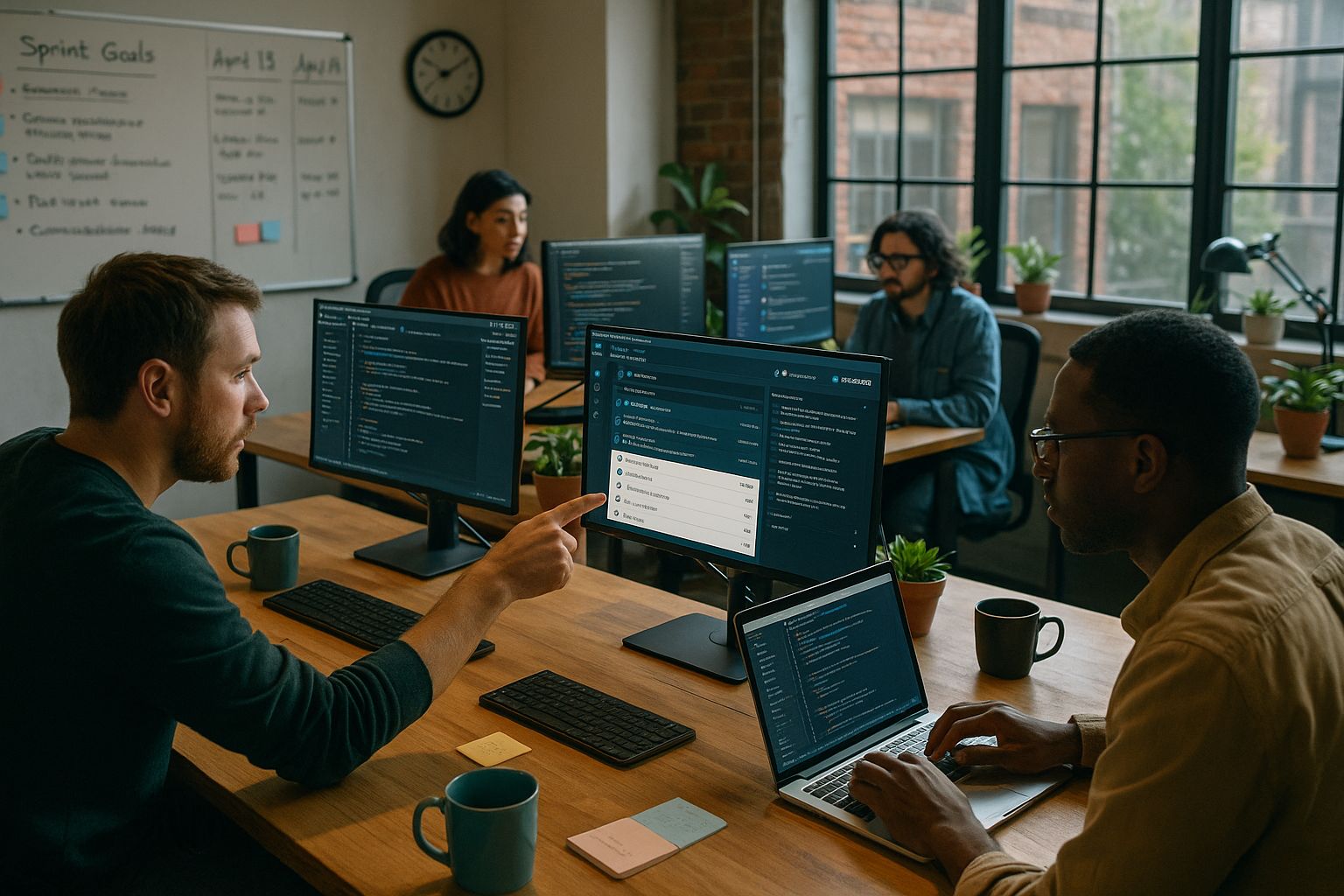 Code Review Is the New Bottleneck (And What to Do About It)