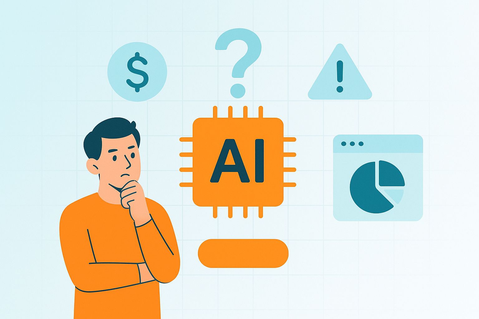 Common AI Adoption Barriers in Engineering and How to Overcome Them