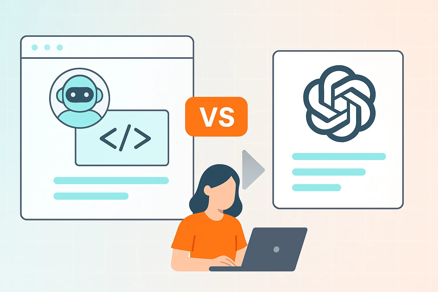 Comparing Claude Code and GitHub Copilot for Engineering Teams