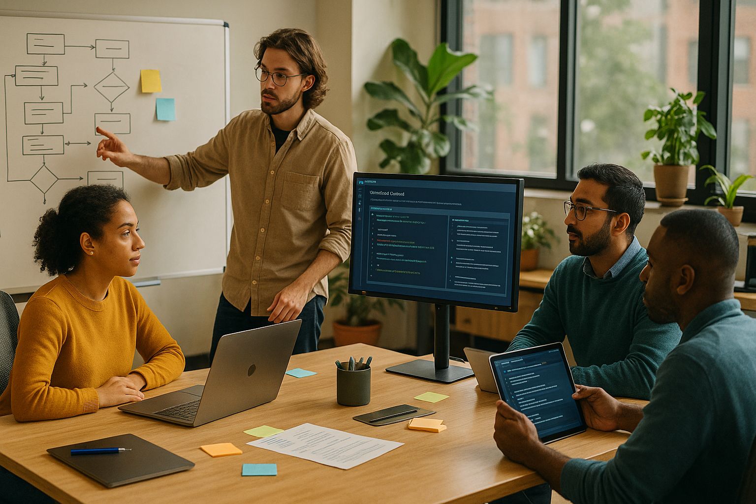 What Are Agentic Workflows? The Future of Business Automation