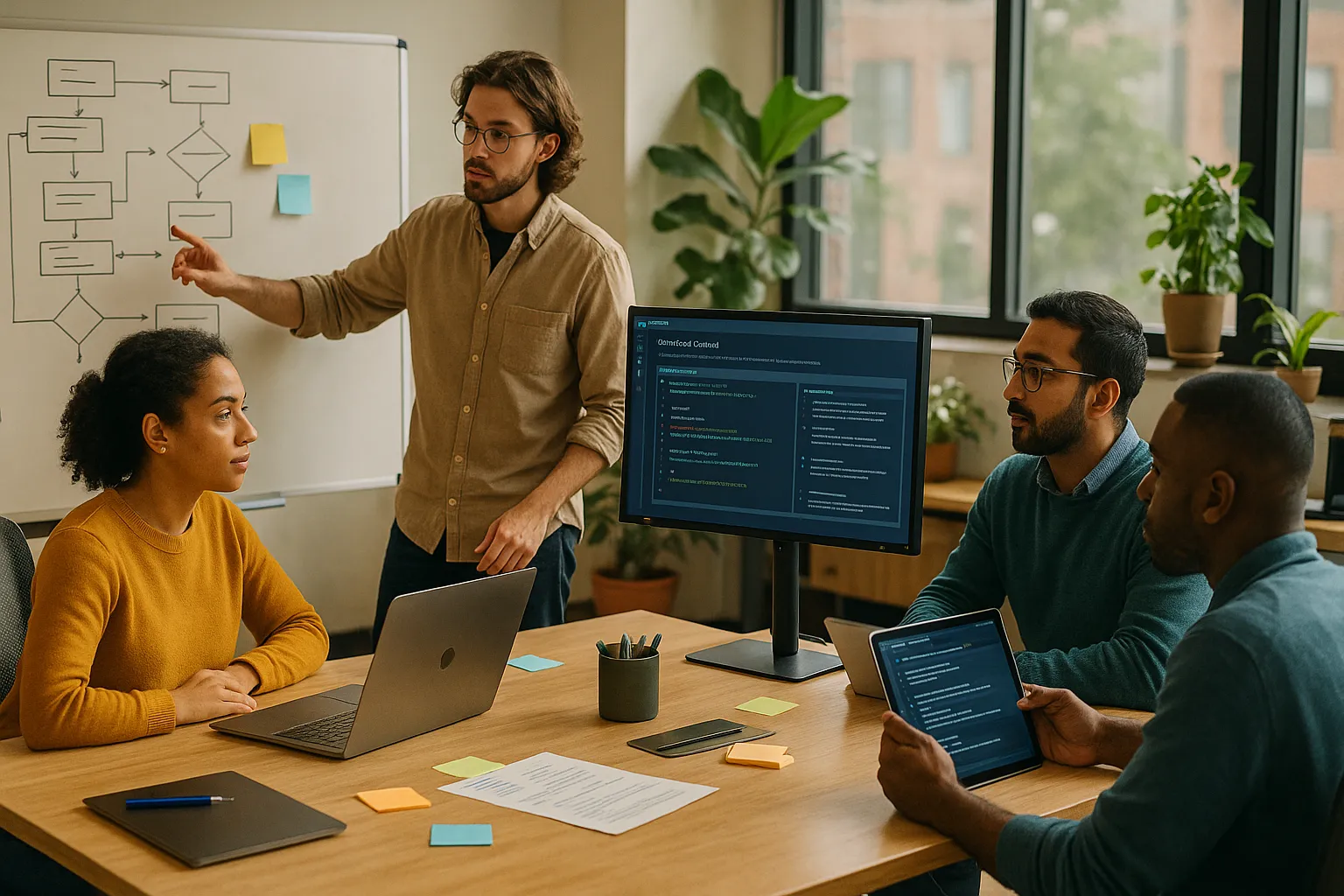 Building Context-Rich Environments for AI Agent Effectiveness