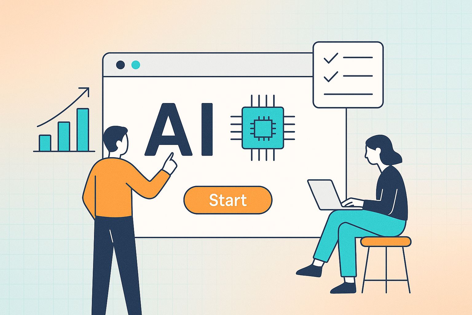 AI Workflows for HR: Automating Recruiting, Onboarding, and More