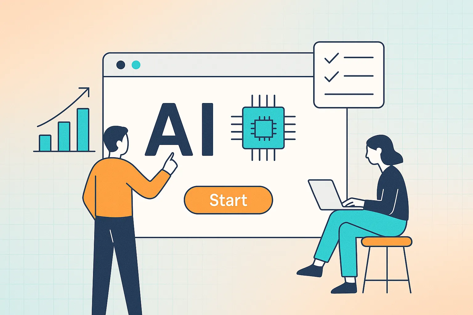 AI Workflows for HR: Automating Recruiting, Onboarding, and More