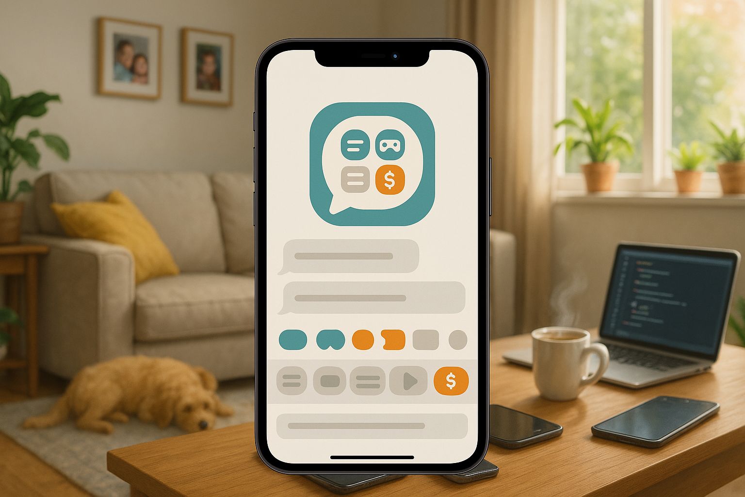 Custom iMessage App Development - Building Your App with metacto