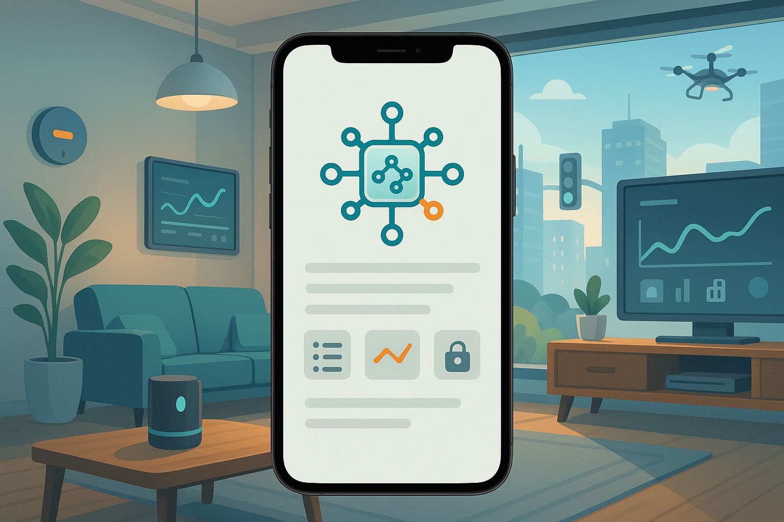 Custom IoT App Development A Guide by metacto