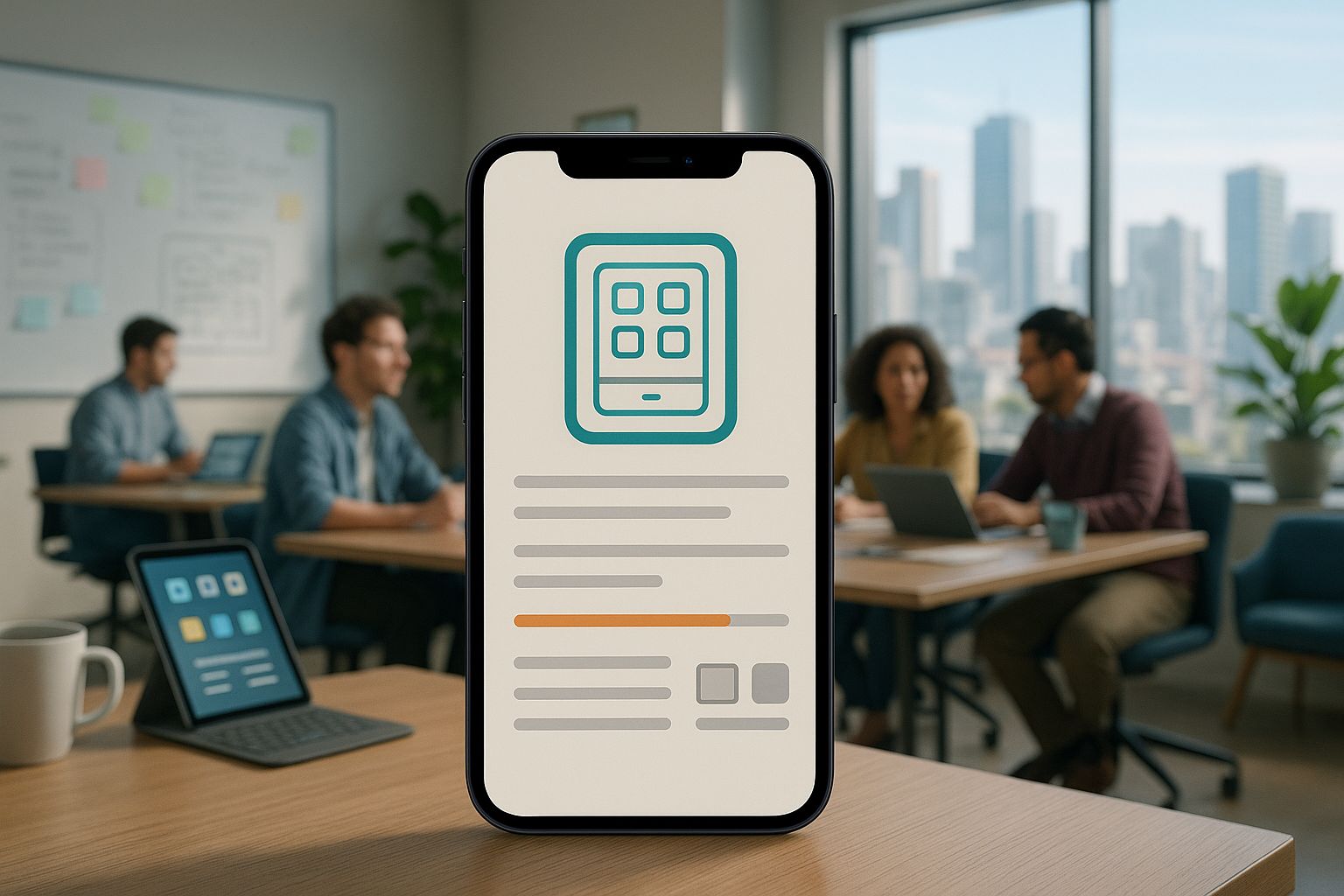 Custom iPad App Development: A Guide to Building a High-Quality Application with metacto