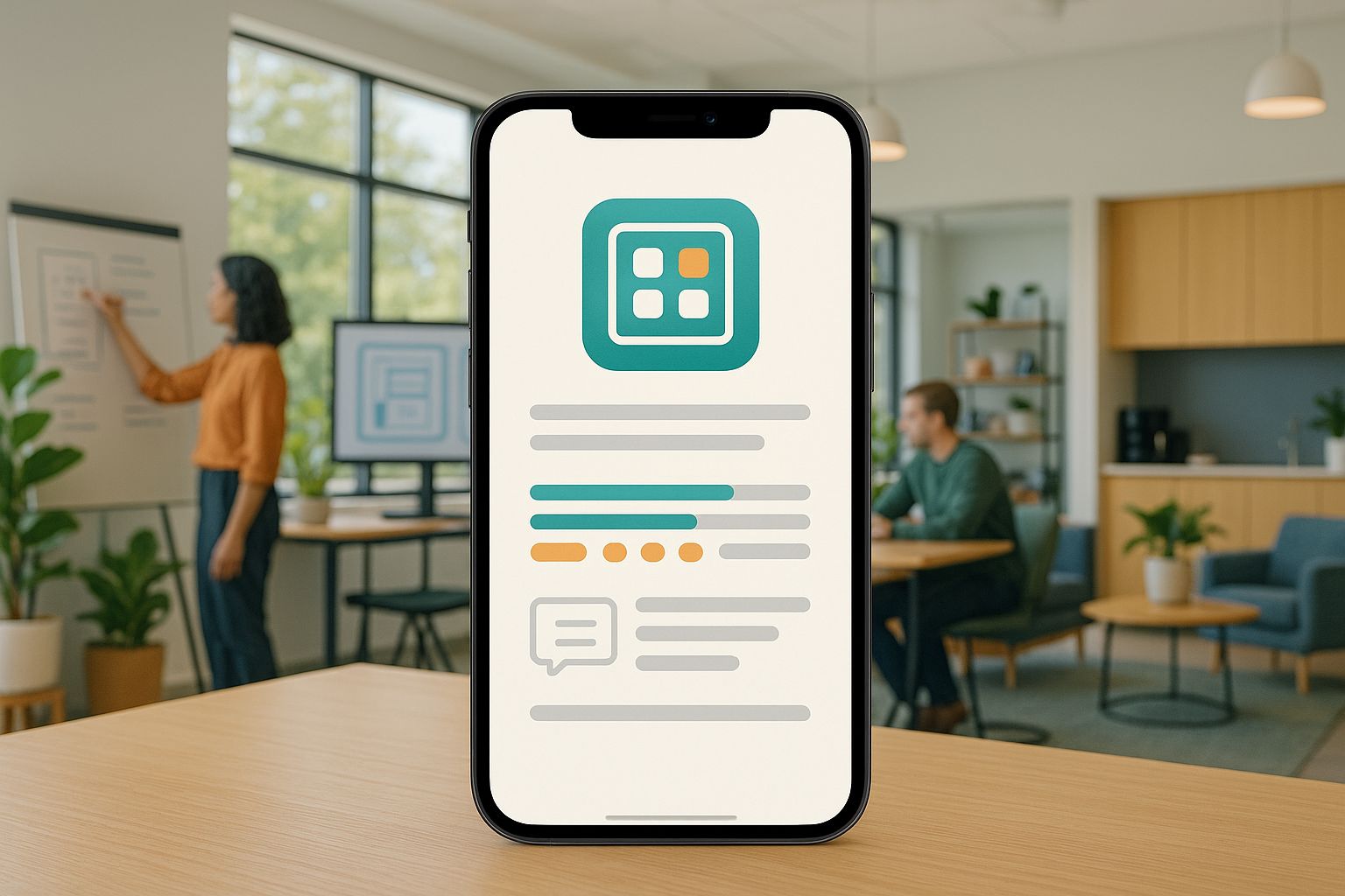 Custom iPadOS App Development A Guide by metacto