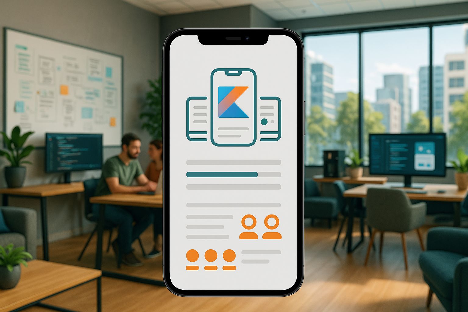 Custom KMM App Development A Comprehensive Guide by metacto