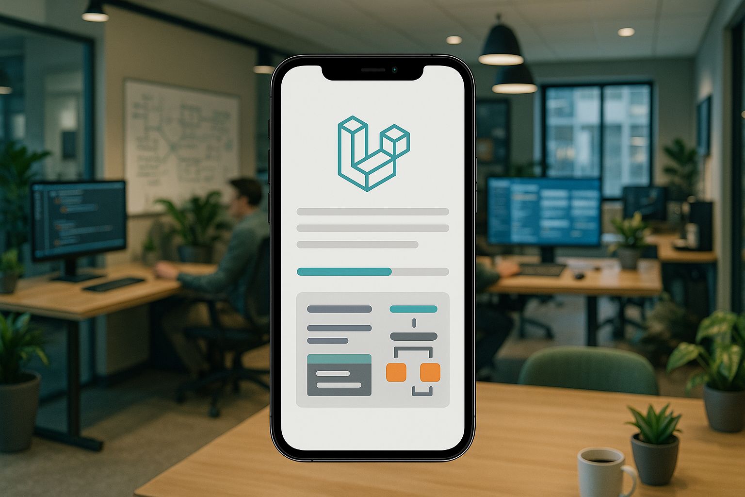 Custom Laravel App Development with metacto - A Comprehensive Guide