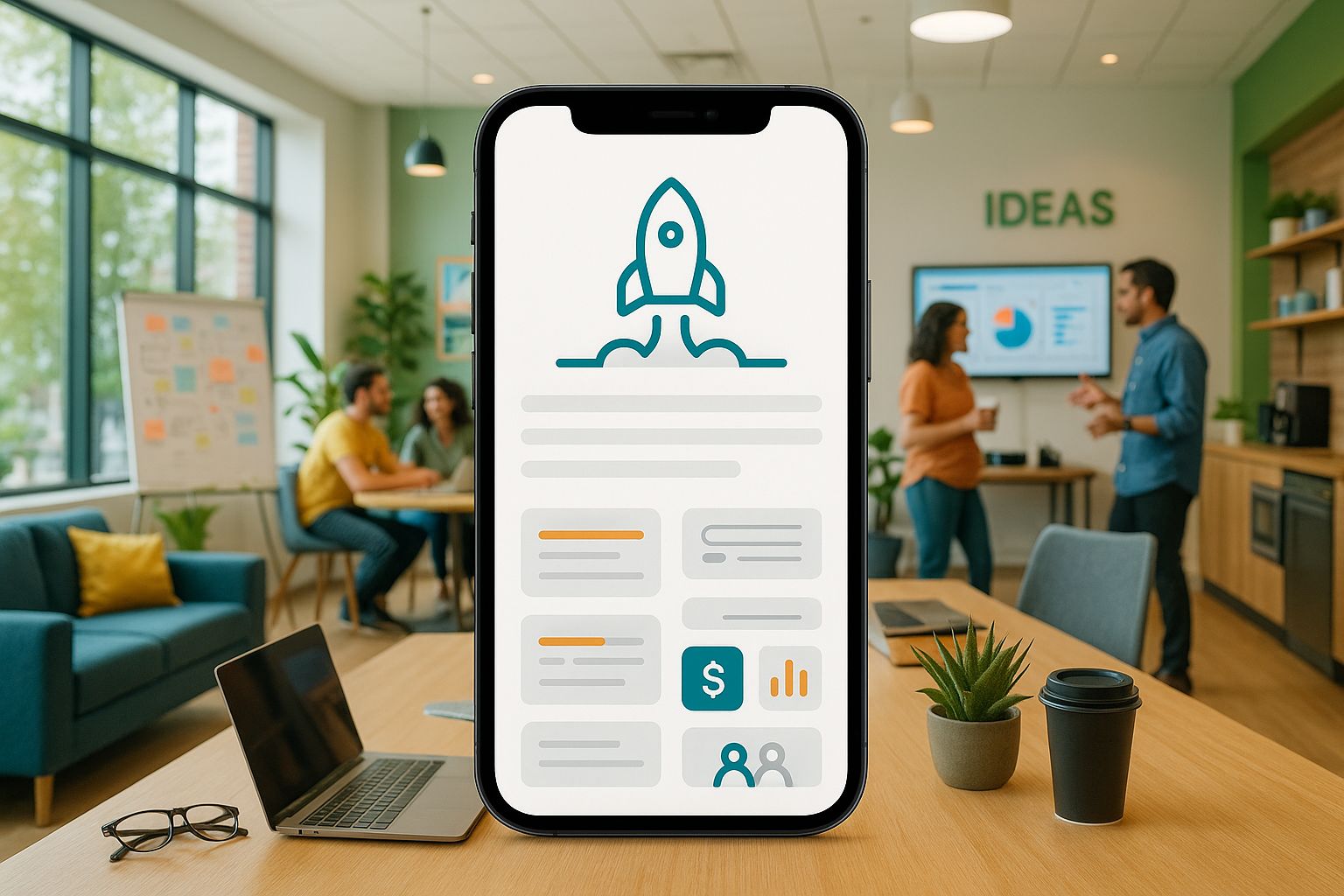 Custom Launchpad App Development with MetaCTO