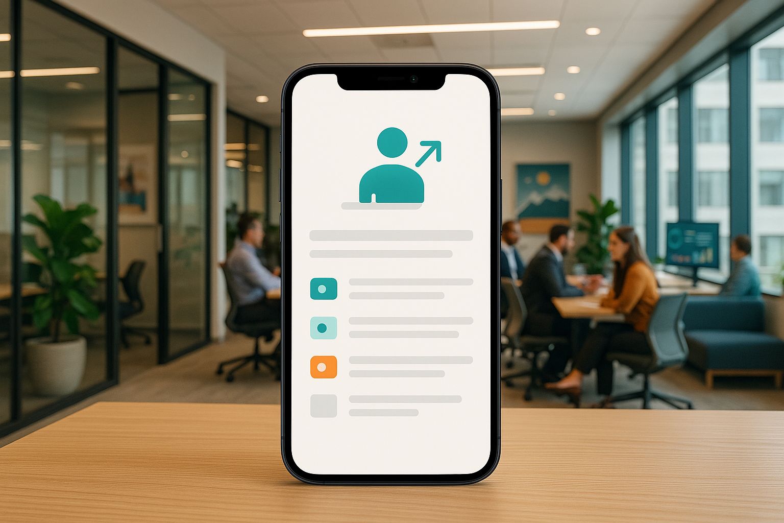 Custom Leadership Development App Development with metacto