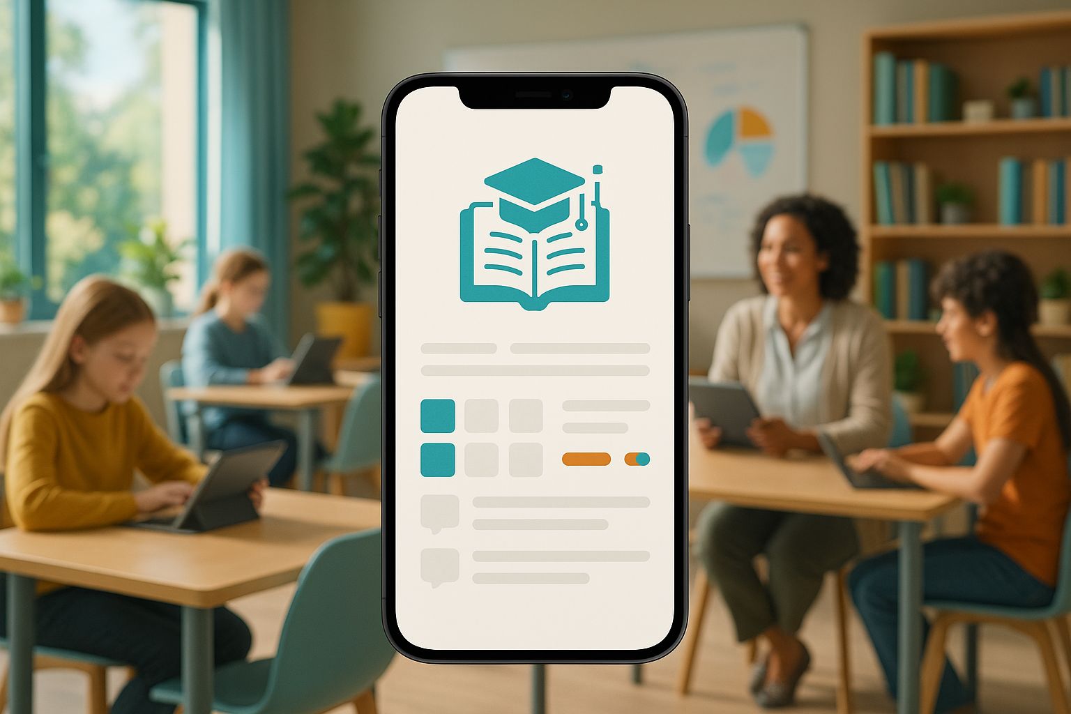 Custom Learning App Development A Guide by metacto