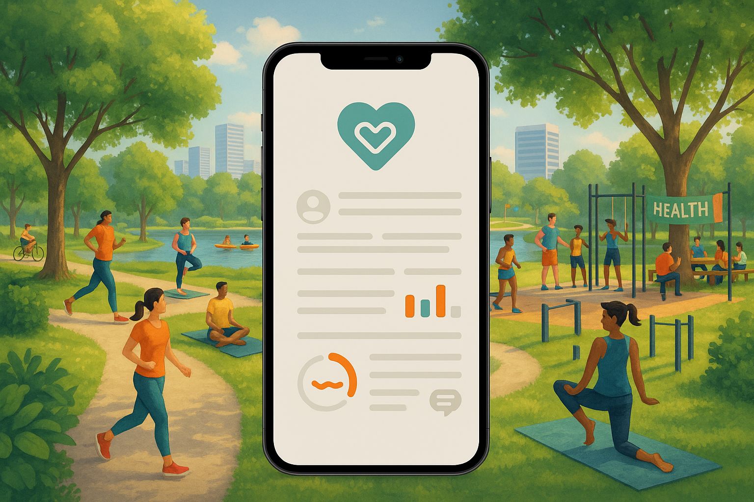 Custom Lifestyle App Development with the Experts at metacto