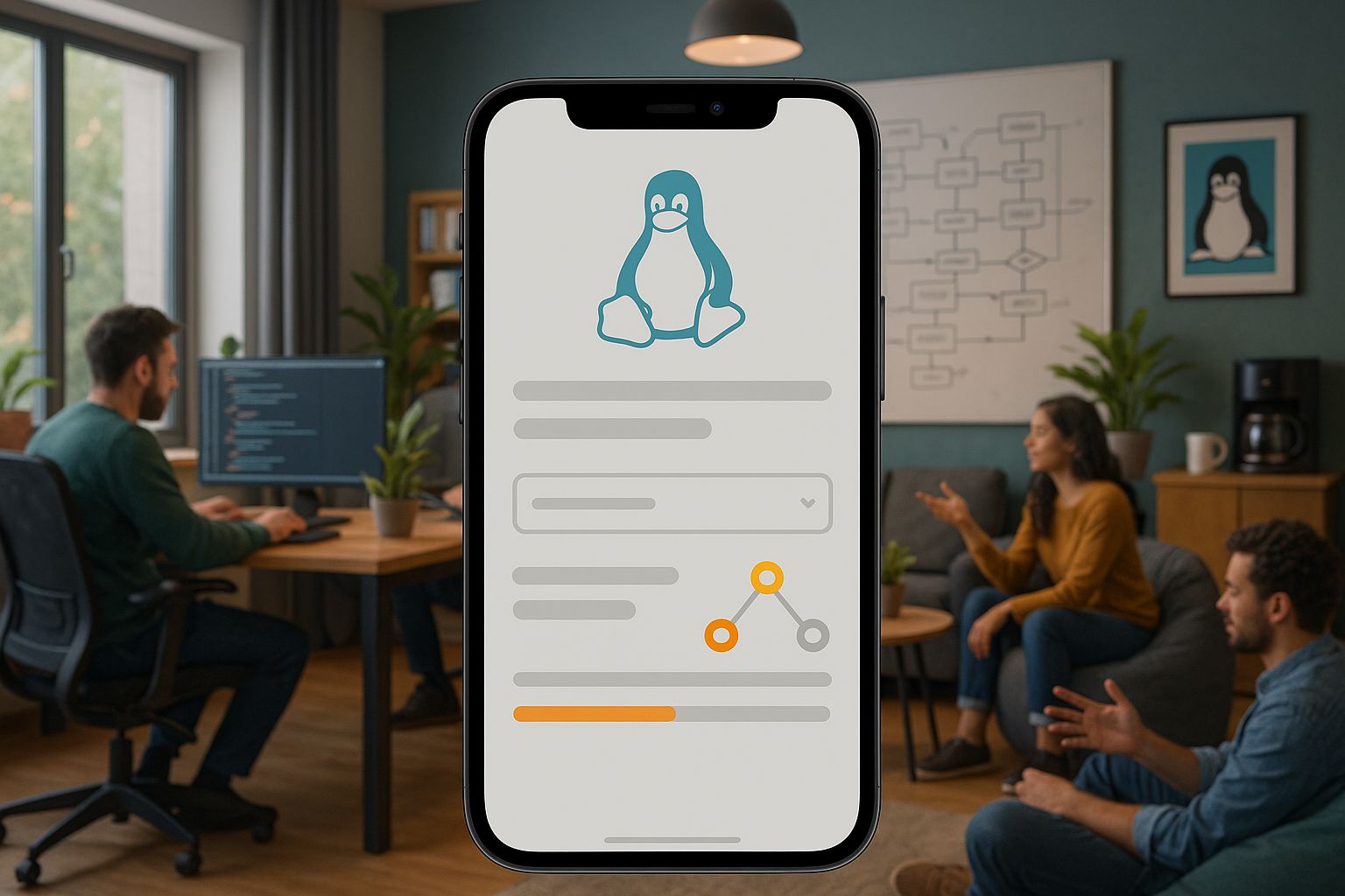 Custom Linux App Development A Guide to Building with metacto