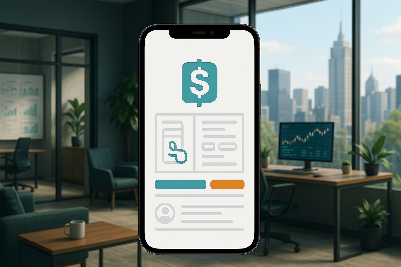 Custom Loan App Development with metacto