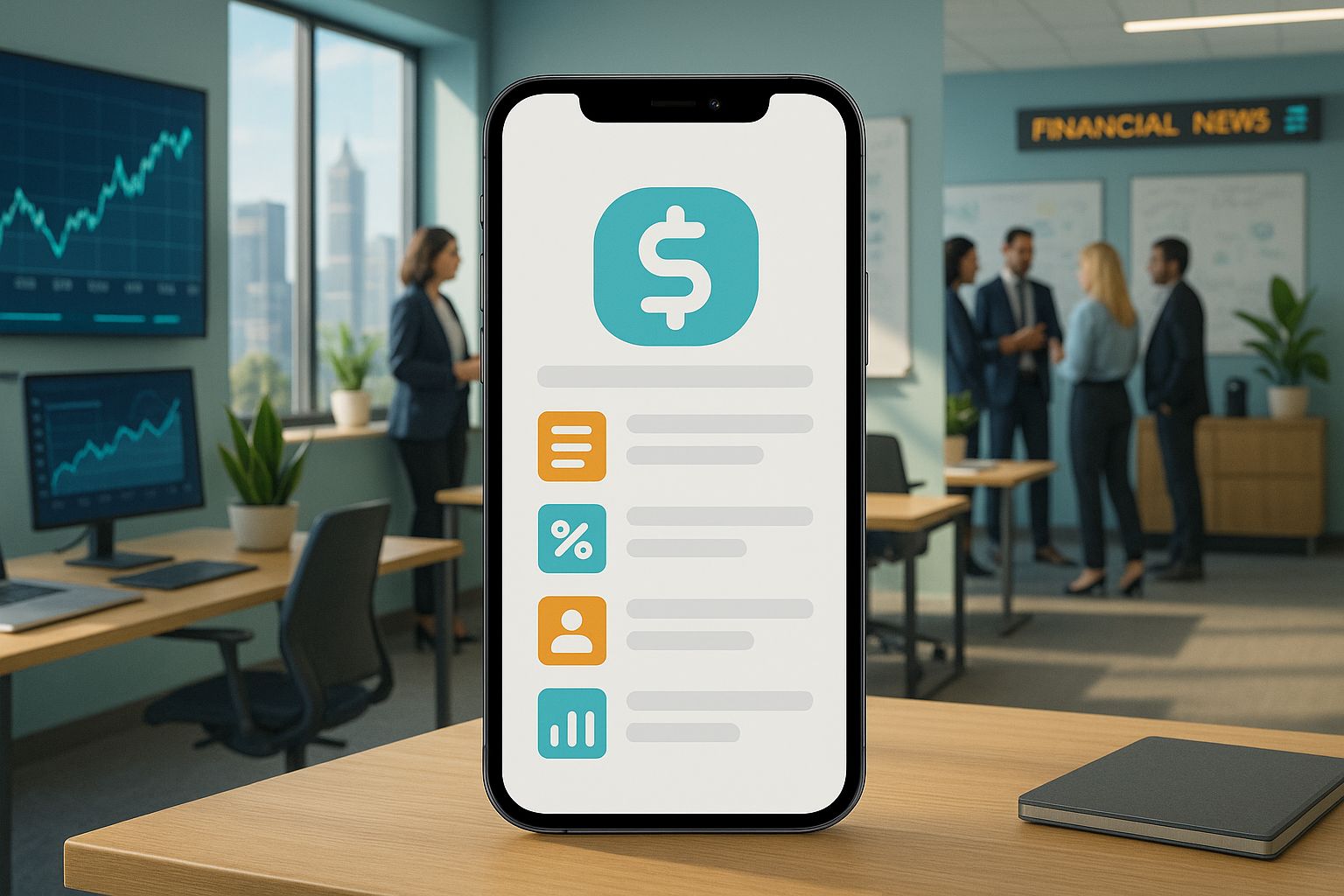 Hire MetaCTO To Develop Your Custom Loan Lending App