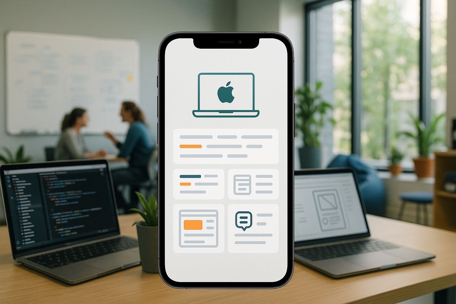 Custom Mac App Development - A Comprehensive Guide by metacto