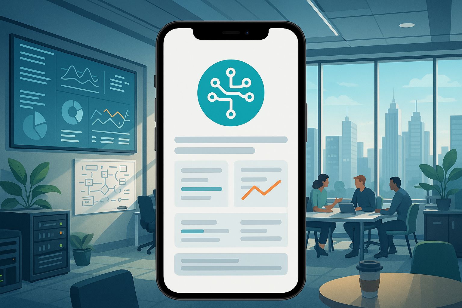 Custom Machine Learning App Development - A Complete Guide with metacto