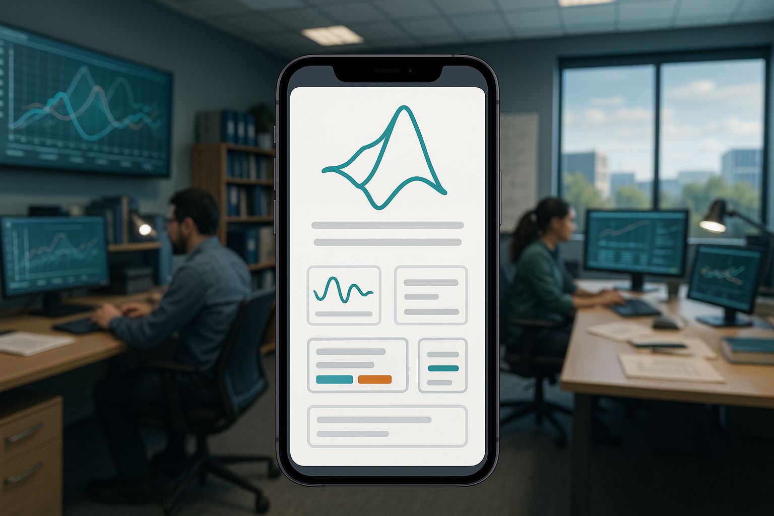 Custom Matlab App Development with metacto