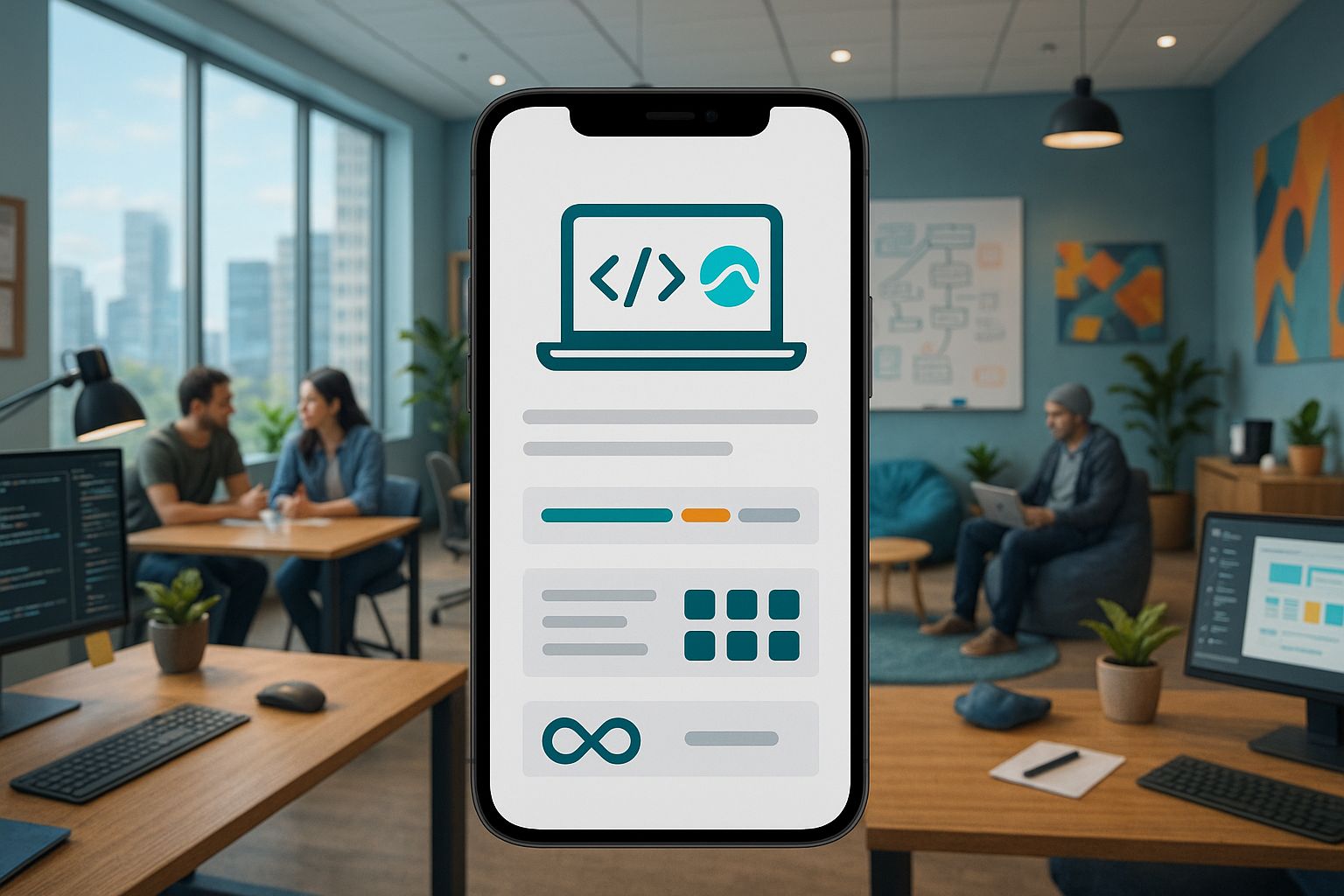 Custom Maui App Development Your Guide with metacto