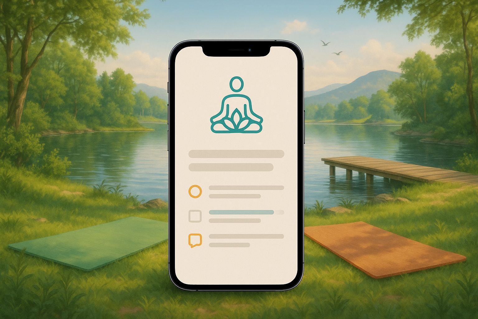 Custom Meditation App Development Your Guide to Success with MetaCTO