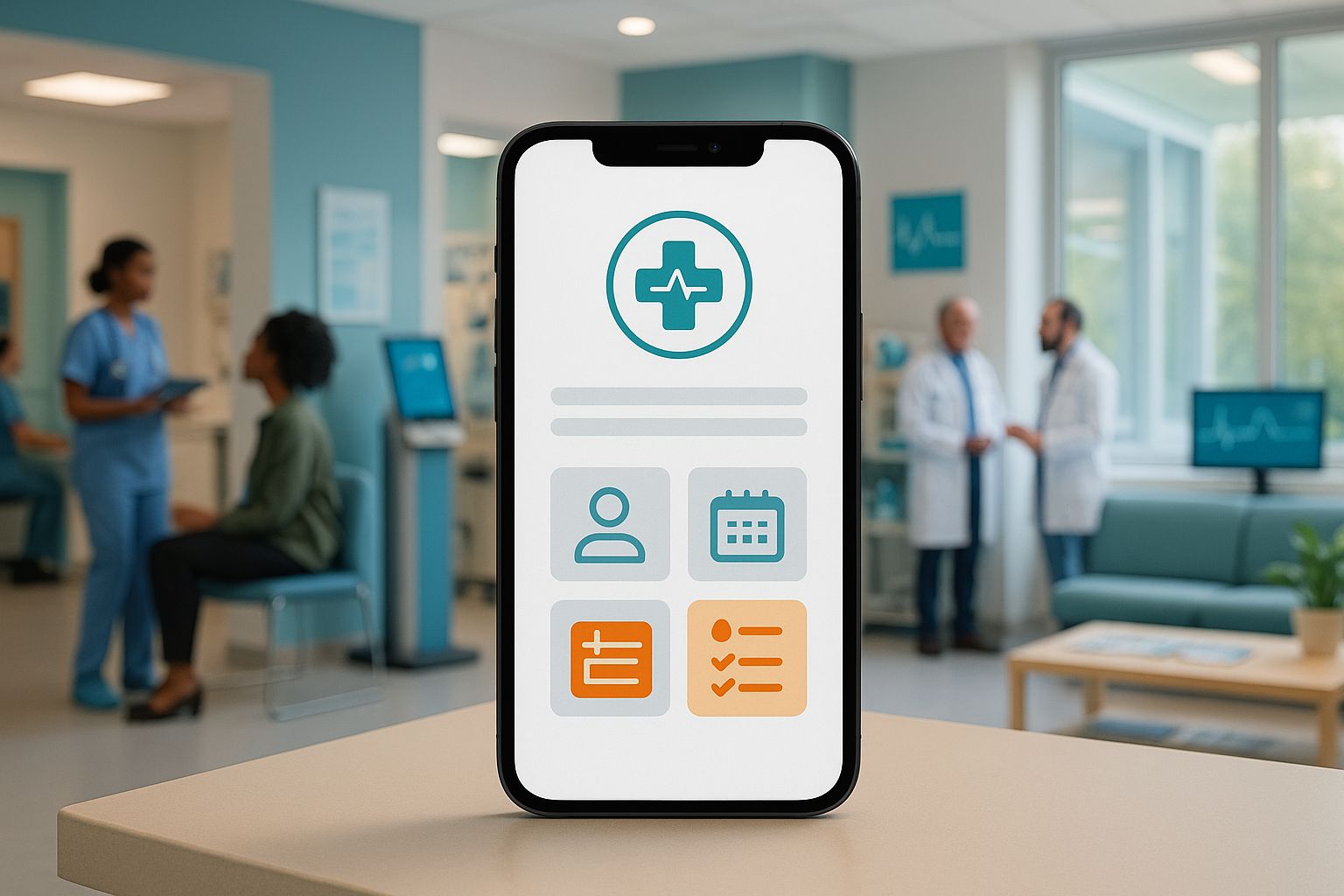 Custom Medtech App Development with metacto