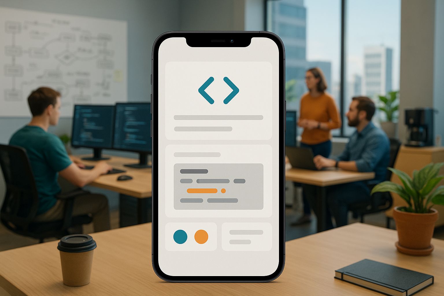 Custom MERN Stack App Development with metacto