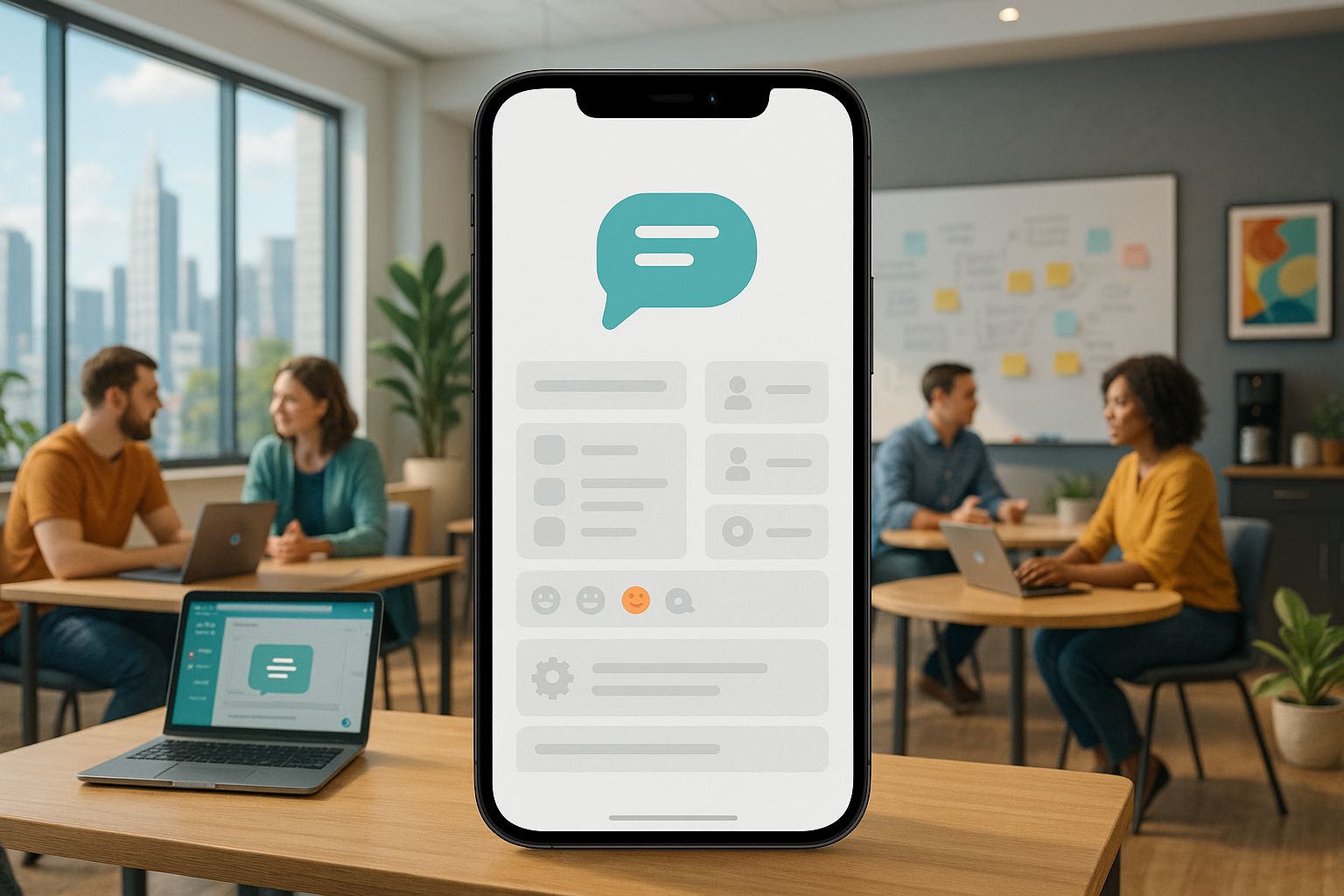 Custom Messenger App Development The Ultimate Guide with metacto