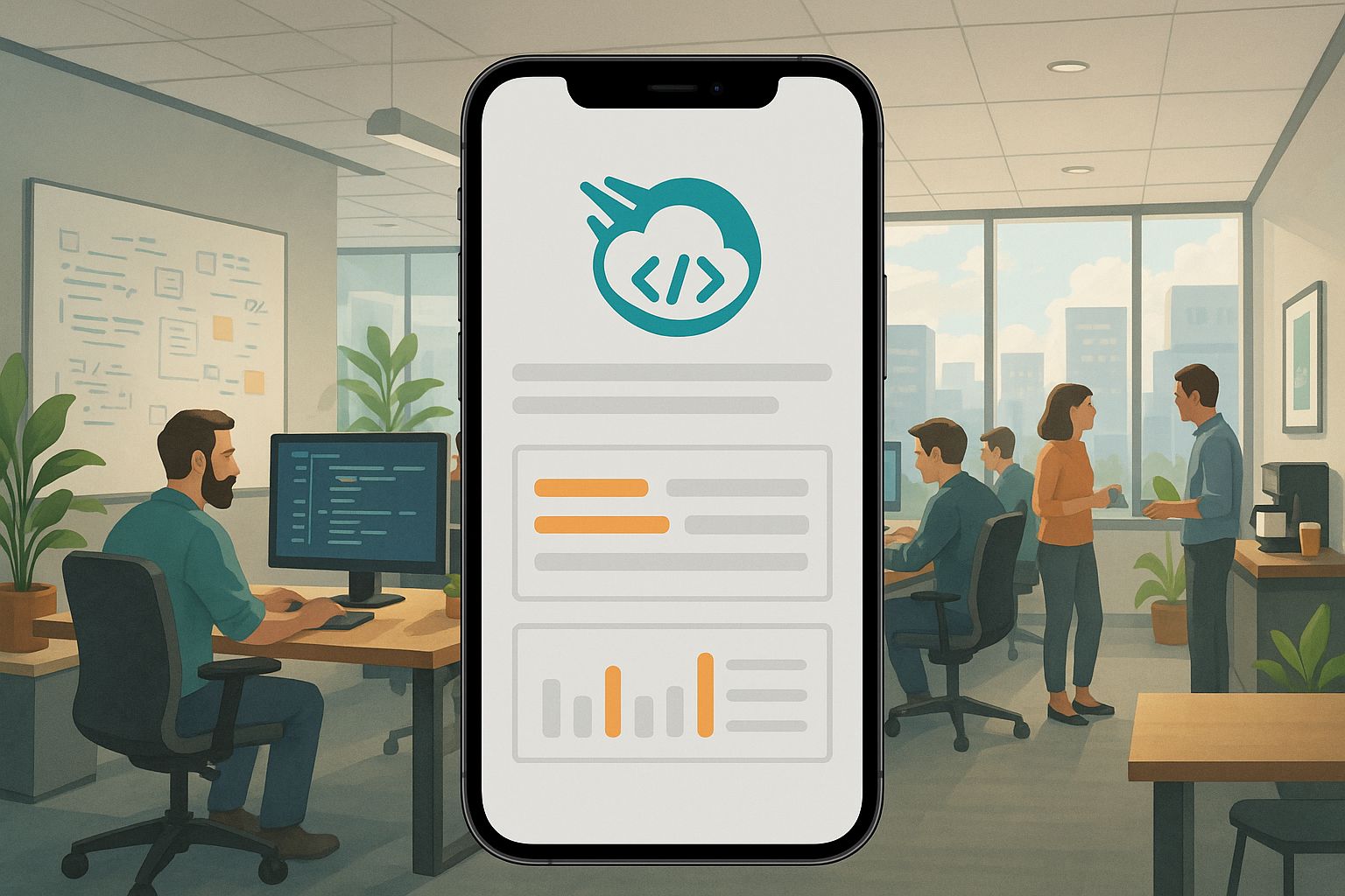 Custom Meteor App Development with metacto