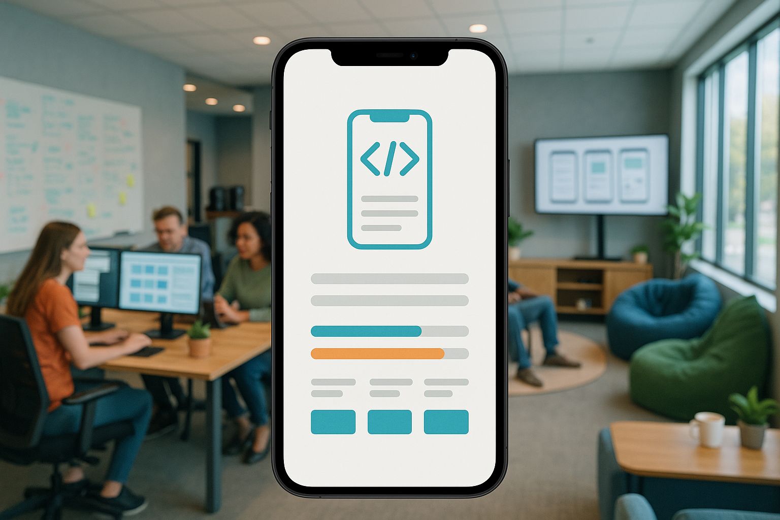 Custom Native App Development - A Comprehensive Guide with metacto
