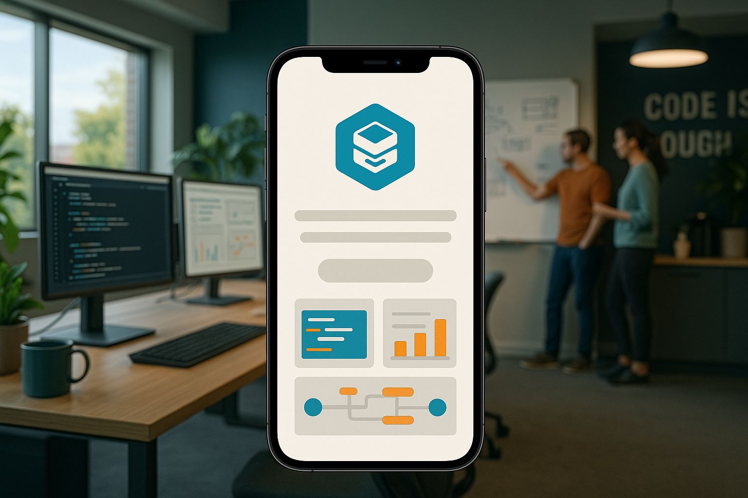 Custom Node.js App Development A Guide by metacto