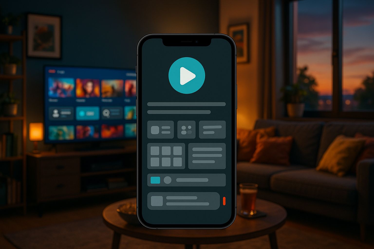 Custom OTT Streaming App Development A Guide by metacto