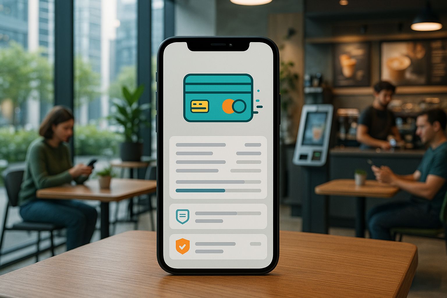 Custom Payment App Development with metacto
