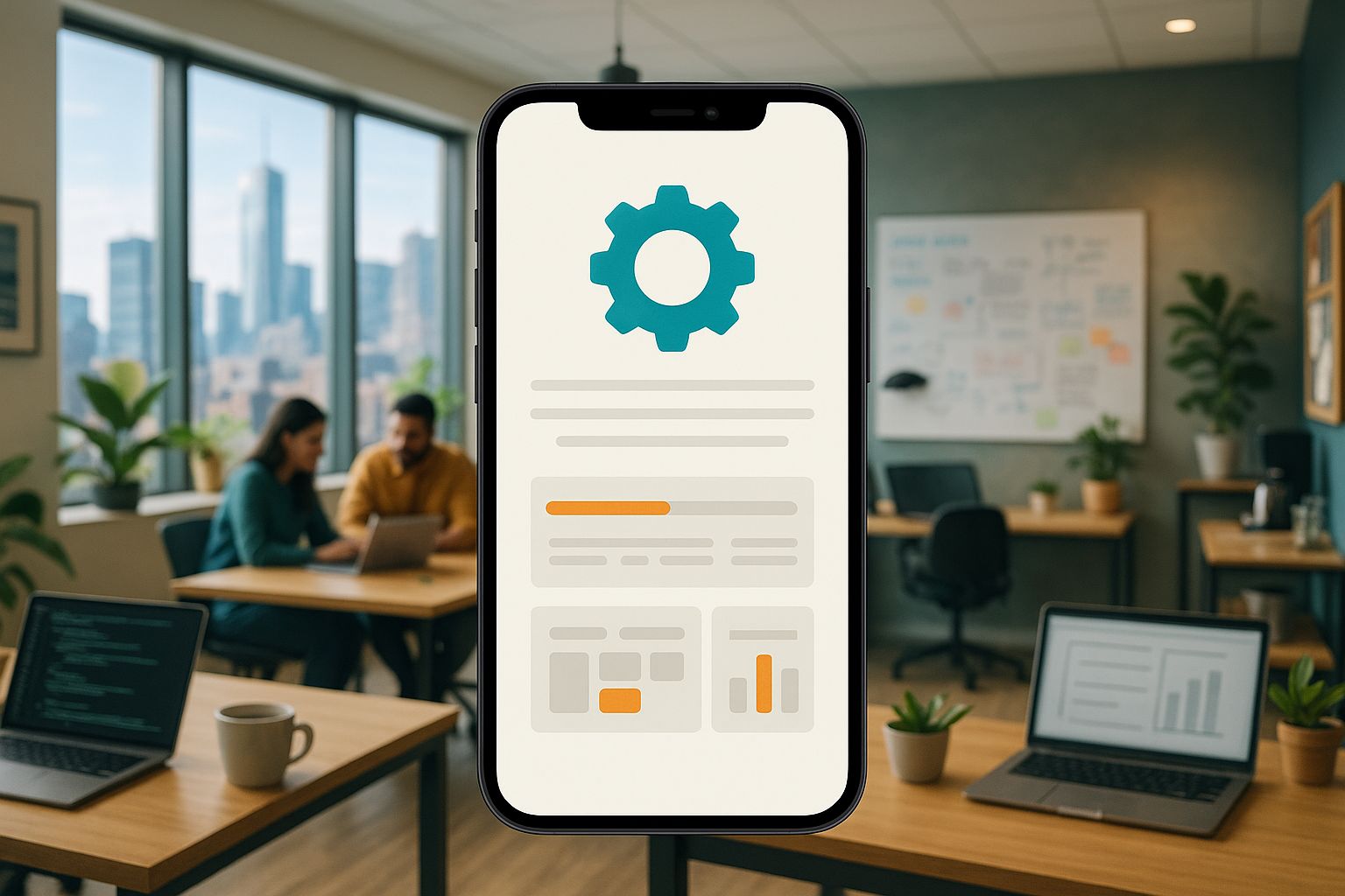 Hire MetaCTO To Develop Your Custom Platform App