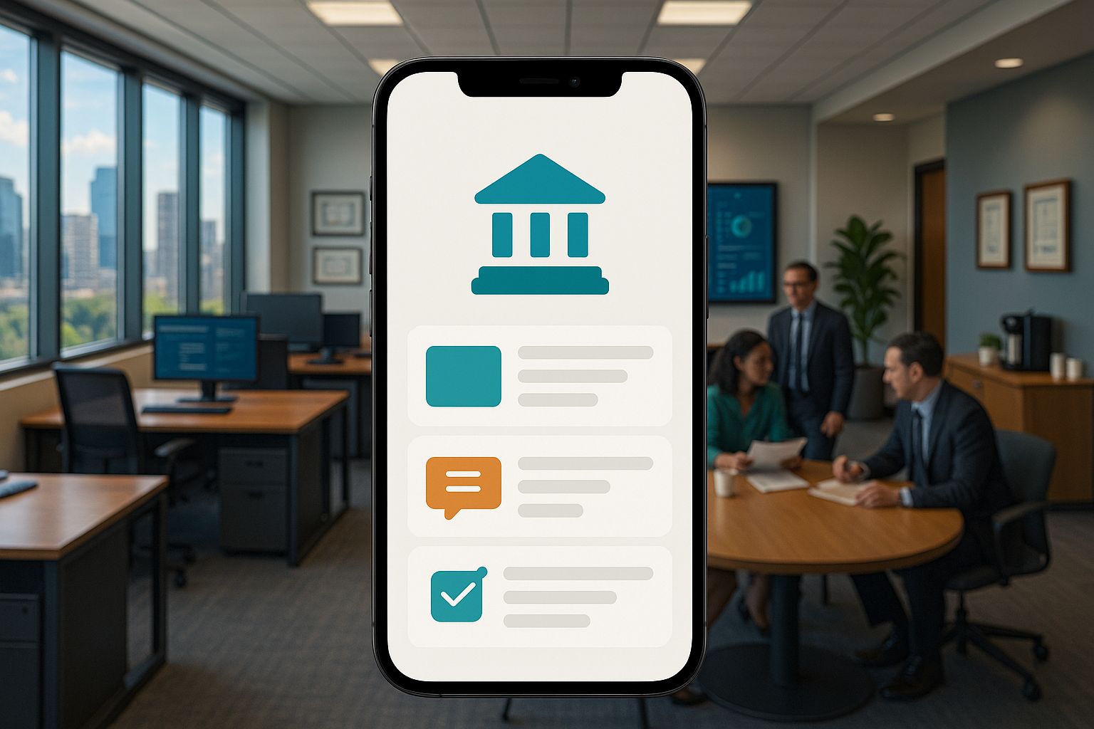 Custom Public Sector App Development Your Guide with MetaCTO