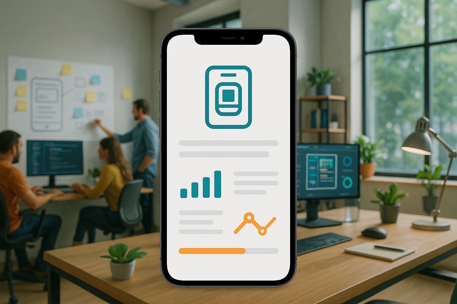 Custom PWA App Development The Definitive Guide with MetaCTO