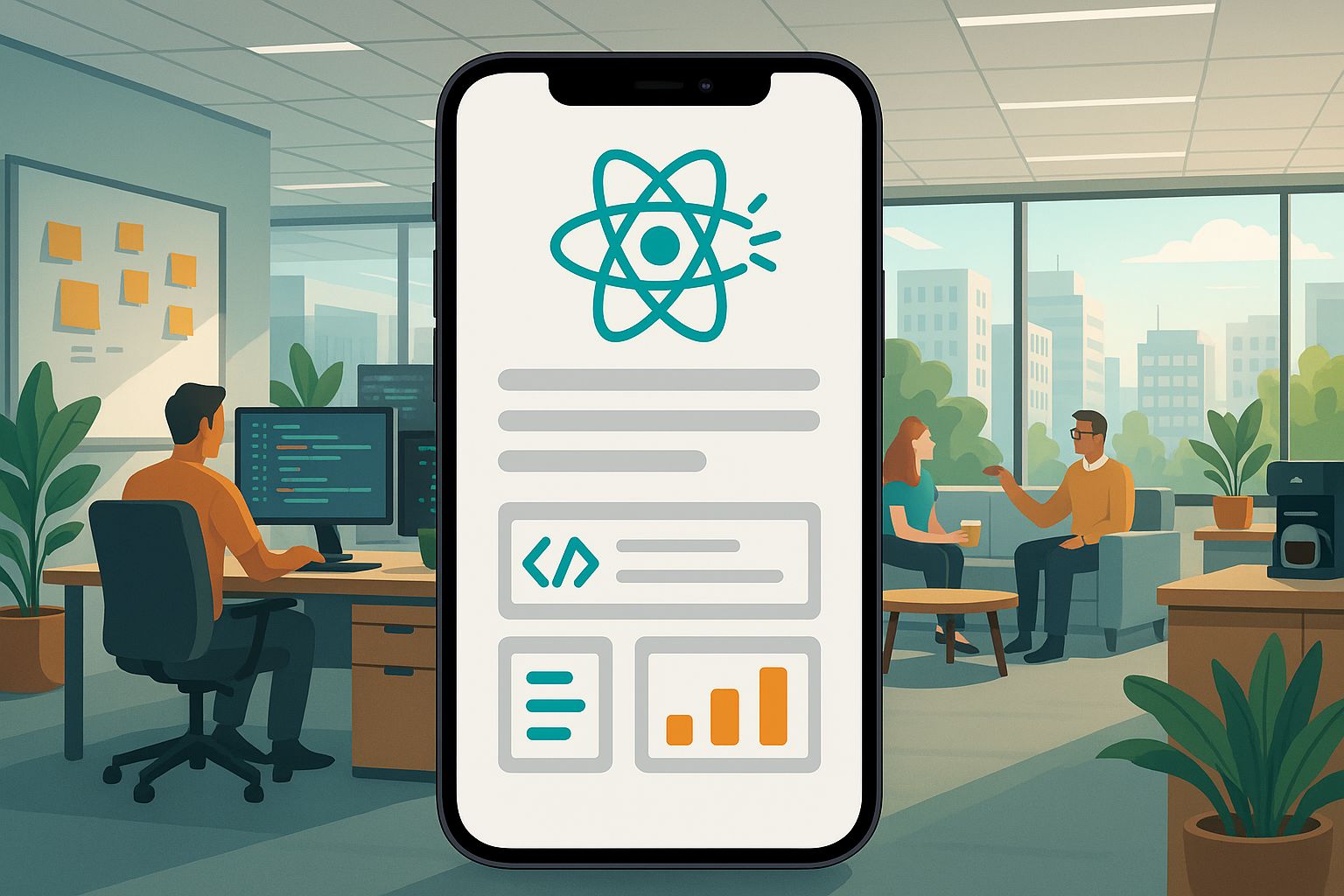 Custom ReactJS App Development - Challenges & Solutions with metacto