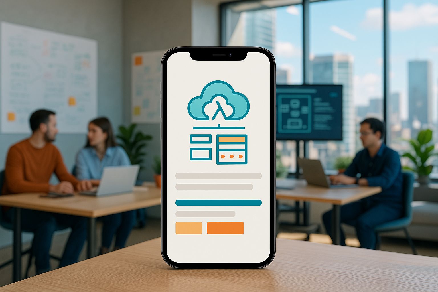 Custom Serverless App Development with MetaCTO - A Comprehensive Guide