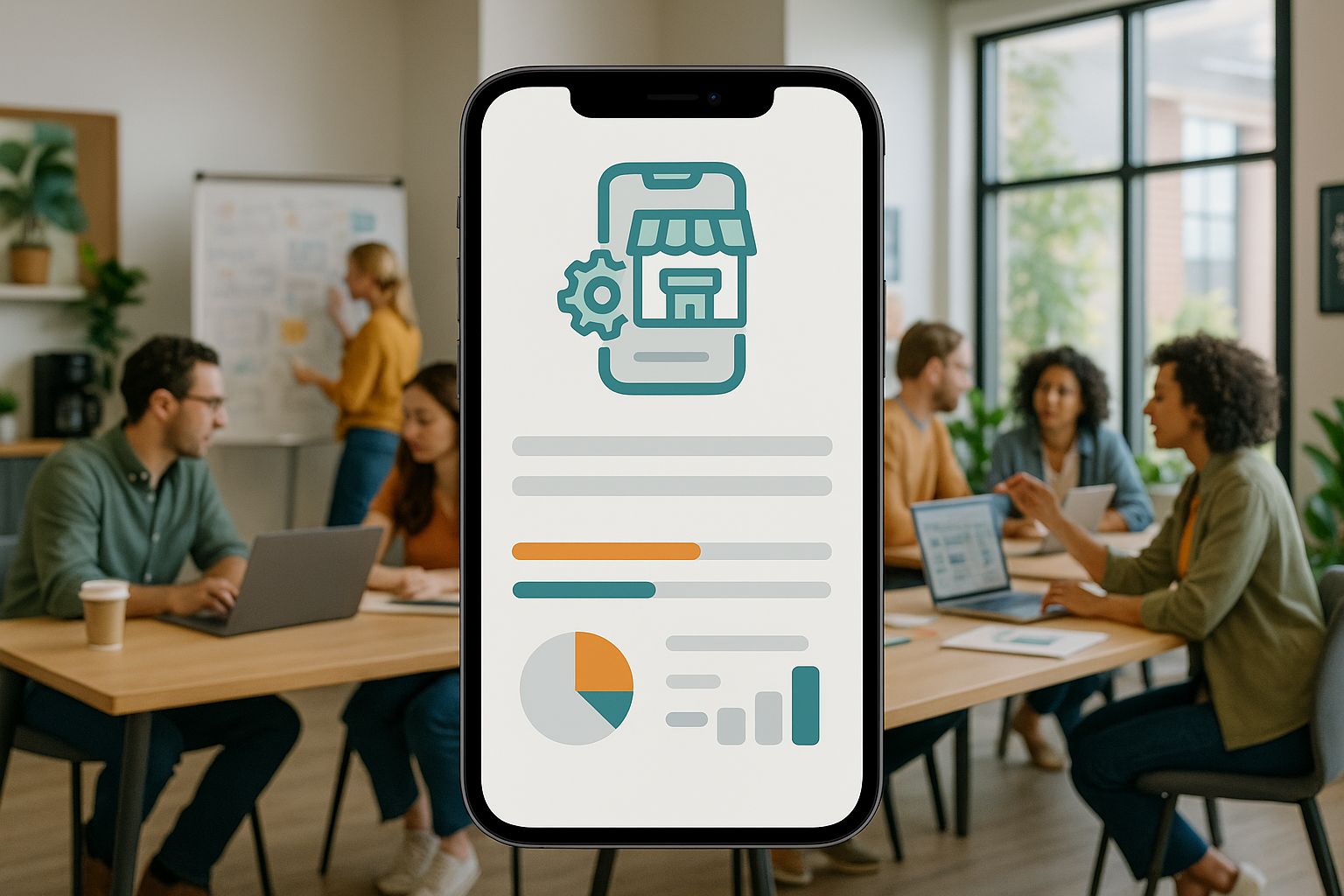 Custom Small Business App Development The Ultimate Guide with MetaCTO