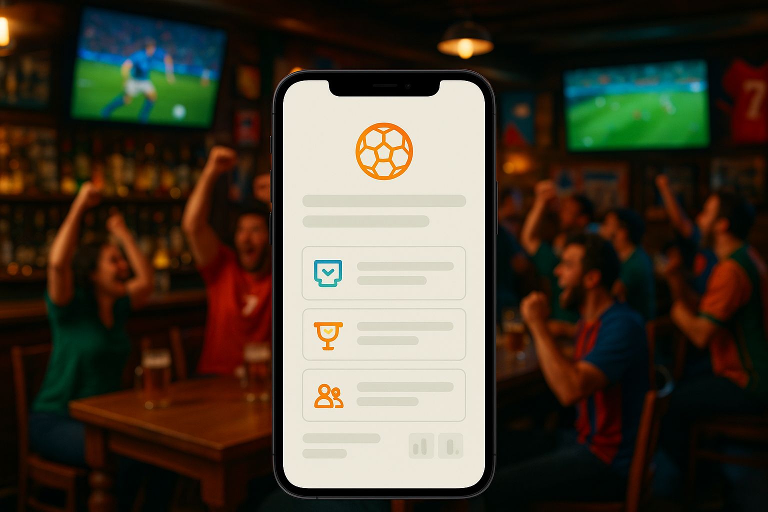 Custom Sports App Development with MetaCTO