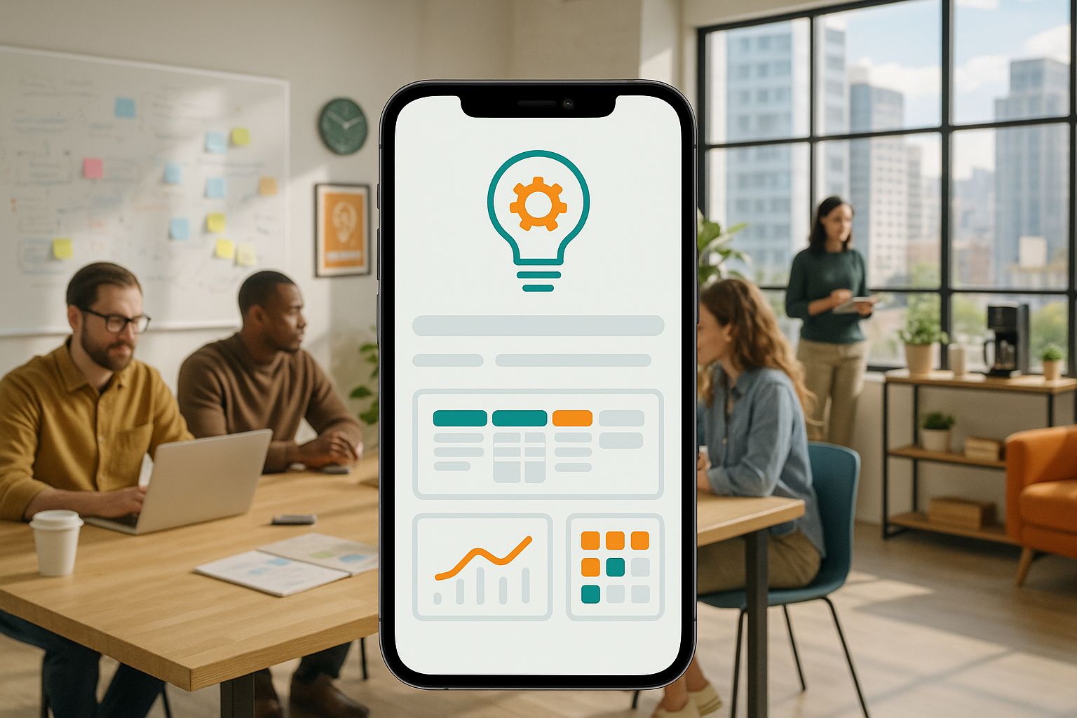 Hire MetaCTO To Develop Your Custom Startup App