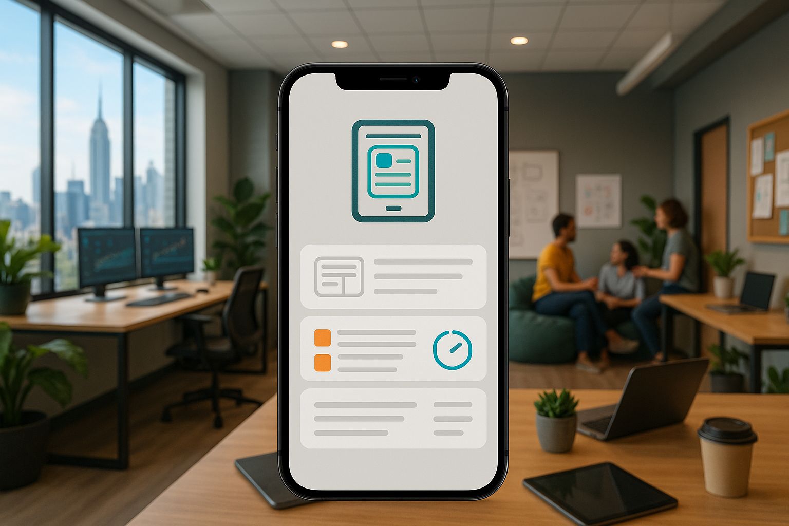 Custom Tablet App Development A Comprehensive Guide with metacto