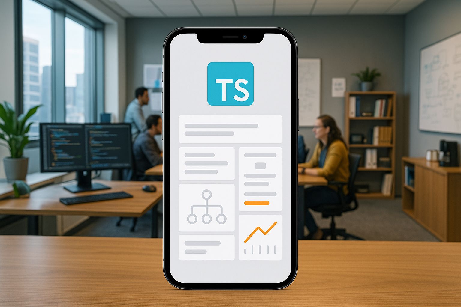 Custom TypeScript App Development A Guide by metacto