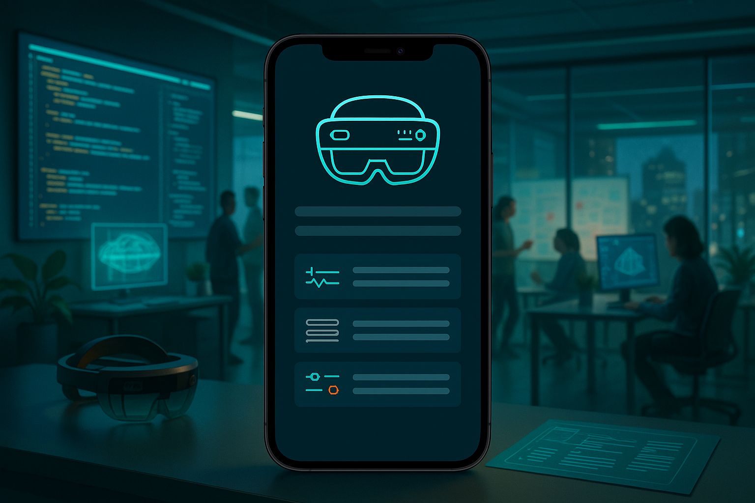 Custom UWP App Development A Guide by metacto