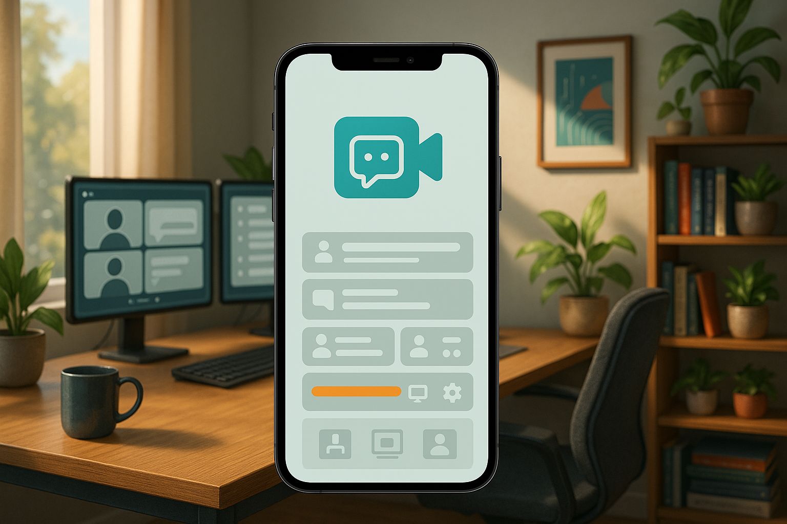 Custom Video Chat App Development with MetaCTO