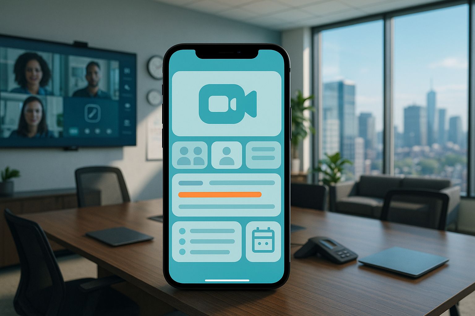 Custom Video Conferencing App Development with MetaCTO