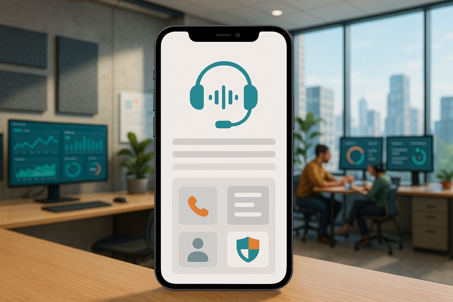 Custom VoIP App Development with MetaCTO - A Comprehensive Guide