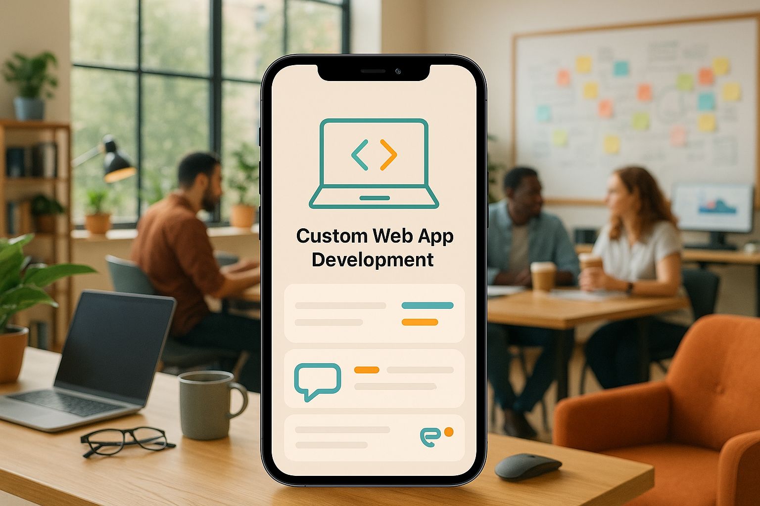 Custom Web App Development A Guide by MetaCTO