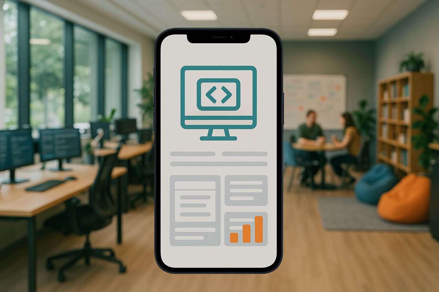 Desktop App Development Company