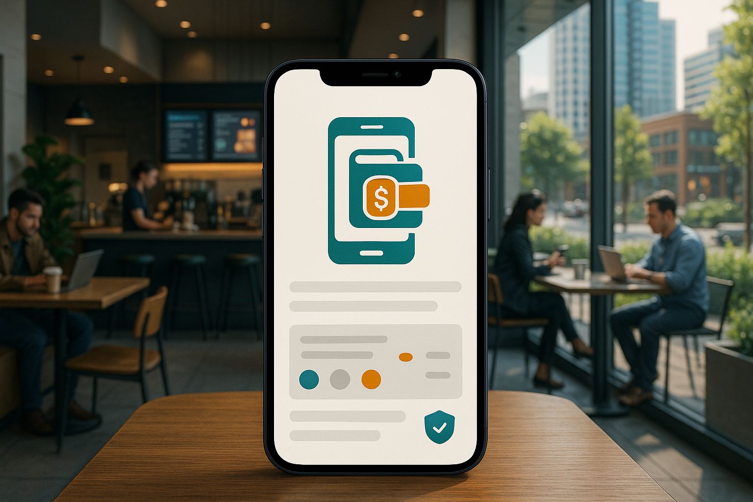 Digital Wallet App Development Company
